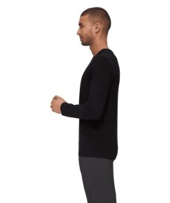 On mmtsklep Polary I Bluzy | Koszulka Classic Longsleeve Men Black-Spicy