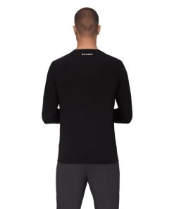 On mmtsklep Polary I Bluzy | Koszulka Classic Longsleeve Men Black-Spicy