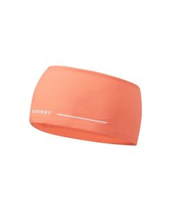 On mmtsklep Czapki Letnie I Kapelusze | Opaska Aenergy Light Headband Salmon