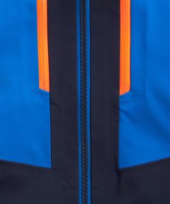 On mmtsklep Kurtki I Kamizelki | Kurtka Haldigrat Hs Hooded Jacket Men Marine-Ice