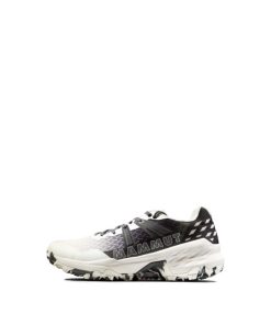 Ona mmtsklep Buty Trekkingowe | Buty Sertig Ii Low Women Bright White-Black