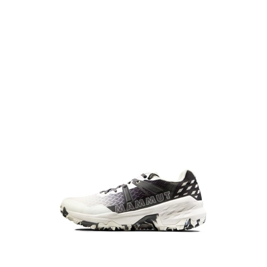 Ona mmtsklep Buty Trekkingowe | Buty Sertig Ii Low Women Bright White-Black