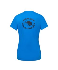 Ona mmtsklep Koszulki I Koszule | Seile T-Shirt Women Cordes .Xs Ice