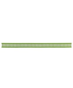 Sprzet mmtsklep Tasmy I Petle | Petla Mammut Tubular Sling 16Mm 80Cm Green