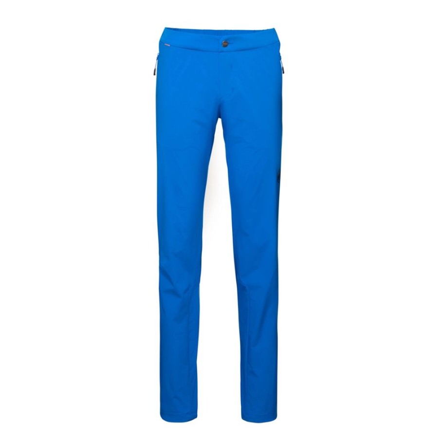 On mmtsklep Spodnie I Spodenki | Runbold Light Pants Men .44 Ice