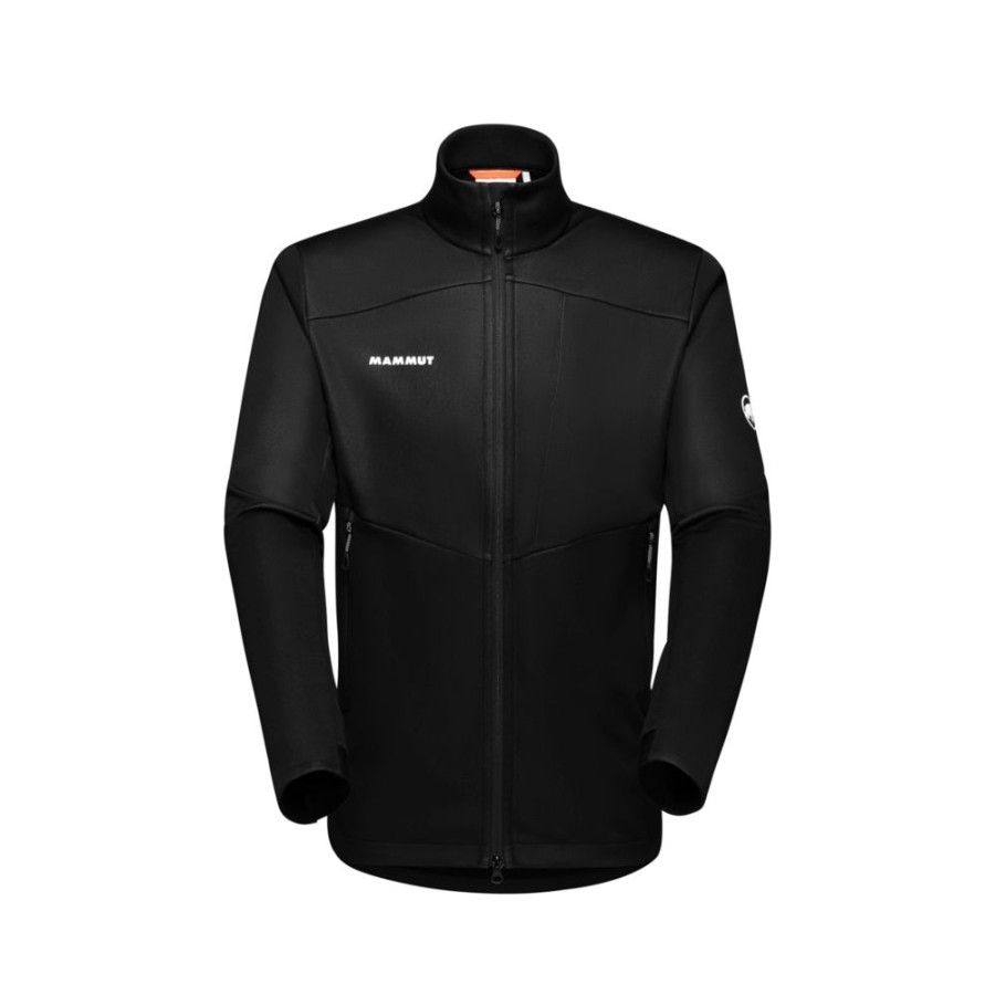 On mmtsklep Kurtki I Kamizelki | Kurtka Ultimate Vii So Jacket Men Black