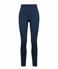 Ona mmtsklep Bielizna Termoaktywna | Legginsy Trift Long Tights Women Marine