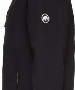 On mmtsklep Kurtki I Kamizelki | Kurtka Stoney Hs Thermo Jacket Men Black-White