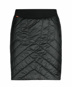 Ona mmtsklep Spodnie I Spodenki | Spodnica Aenergy In Skirt Women Black