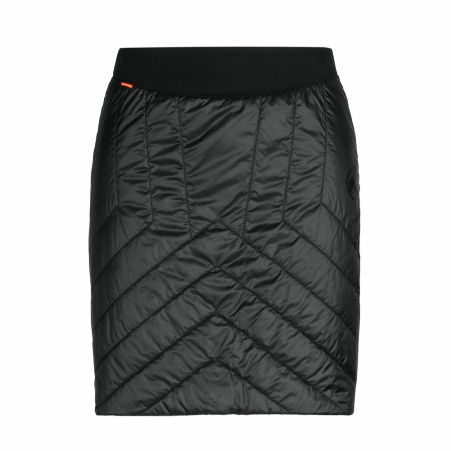 Ona mmtsklep Spodnie I Spodenki | Spodnica Aenergy In Skirt Women Black