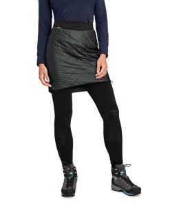 Ona mmtsklep Spodnie I Spodenki | Spodnica Aenergy In Skirt Women Black