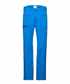 On mmtsklep Spodnie I Spodenki | Spodnie Stoney Hs Thermo Pants Men Ice