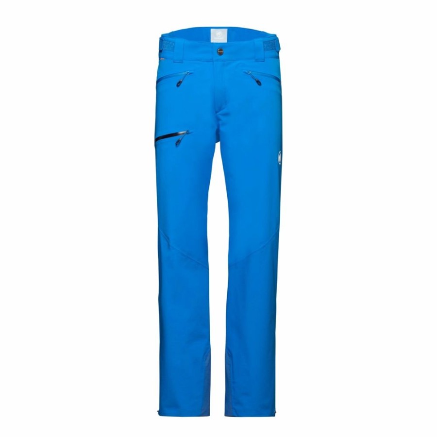 On mmtsklep Spodnie I Spodenki | Spodnie Stoney Hs Thermo Pants Men Ice