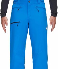 On mmtsklep Spodnie I Spodenki | Spodnie Stoney Hs Thermo Pants Men Ice