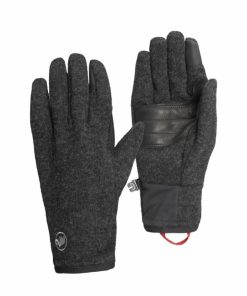 On mmtsklep Rekawiczki | Rekawiczki Passion Glove Black M Lange