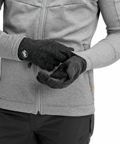 On mmtsklep Rekawiczki | Rekawiczki Passion Glove Black M Lange