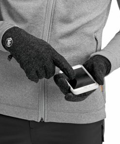 On mmtsklep Rekawiczki | Rekawiczki Passion Glove Black M Lange