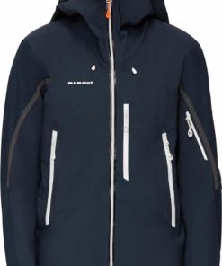 Ona mmtsklep Kurtki I Kamizelki | Kurtka Nordwand Pro Hs Hooded Jacket Women Night