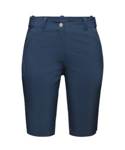 Ona mmtsklep Spodnie I Spodenki | Spodenki Runbold Shorts Women Marine