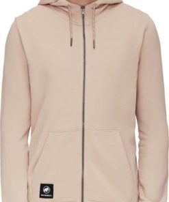 On mmtsklep Polary I Bluzy | Bluza Mammut Ml Hooded Jacket Men Savannah