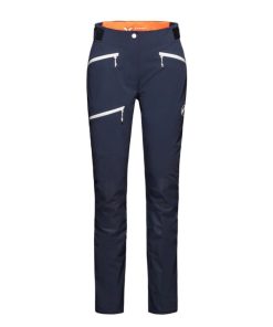 Ona mmtsklep Spodnie I Spodenki | Spodnie Mammut Eisfeld Light So Pants Women Night