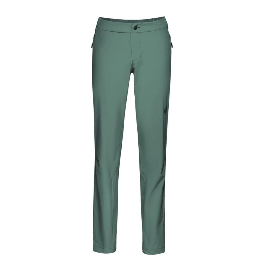 On mmtsklep Spodnie I Spodenki | Spodnie Runbold Light Pants Men Dark Jade