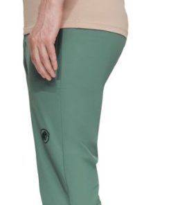 On mmtsklep Spodnie I Spodenki | Spodnie Runbold Light Pants Men Dark Jade