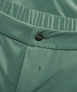 On mmtsklep Spodnie I Spodenki | Spodnie Runbold Light Pants Men Dark Jade