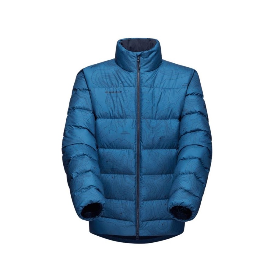 On mmtsklep Kurtki I Kamizelki | Whitehorn In Jacket Men Unexplored .M Deep Ice-Marine