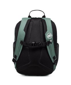 Dziecko mmtsklep Plecaki I Torby | Plecak First Zip Jade-Dark Jade