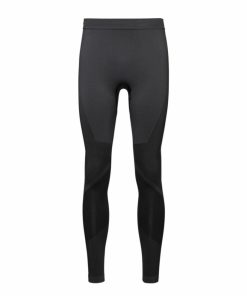 On mmtsklep Bielizna Termoaktywna | Legginsy Trift Long Tights Men Black