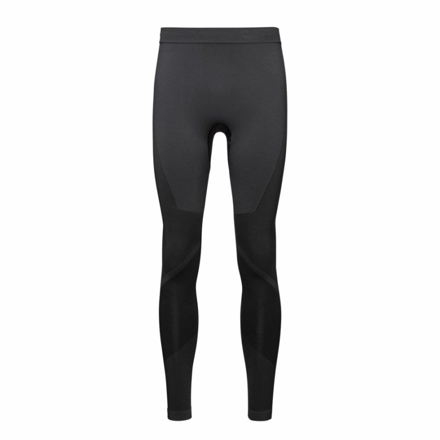 On mmtsklep Bielizna Termoaktywna | Legginsy Trift Long Tights Men Black