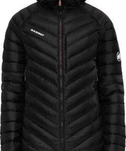 On mmtsklep Kurtki I Kamizelki | Kurtka Broad Peak In Hooded Jacket Men Black