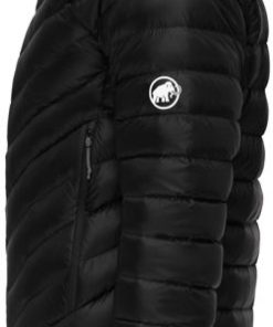 On mmtsklep Kurtki I Kamizelki | Kurtka Broad Peak In Hooded Jacket Men Black