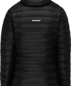 On mmtsklep Kurtki I Kamizelki | Kurtka Broad Peak In Hooded Jacket Men Black