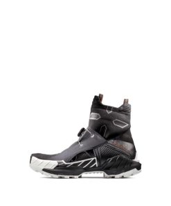 On mmtsklep Buty Wysokogorskie | Buty Eiger Speed Boa High Gtx Men Black-Arumita