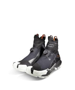 On mmtsklep Buty Wysokogorskie | Buty Eiger Speed Boa High Gtx Men Black-Arumita