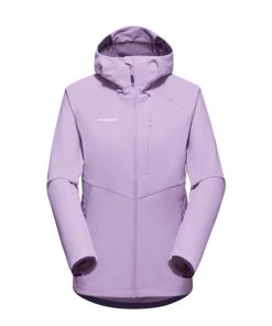 Ona mmtsklep Kurtki I Kamizelki | Kurtka Ultimate Comfort So Hooded Jacket Women Supernova