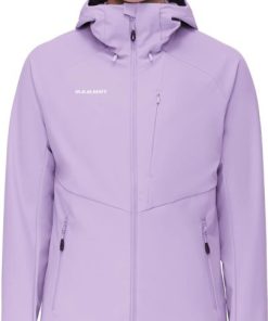 Ona mmtsklep Kurtki I Kamizelki | Kurtka Ultimate Comfort So Hooded Jacket Women Supernova