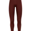 Ona mmtsklep Bielizna Termoaktywna | W 200 Oasis Leggings , Large Espresso