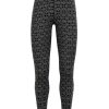 Ona mmtsklep Bielizna Termoaktywna | W 250 Vertex Leggings Black/Snow, Medium Black/Snow/J