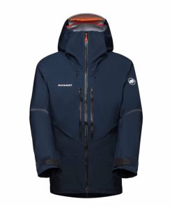 On mmtsklep Kurtki I Kamizelki | Kurtka Nordwand Advanced Hs Hooded Jacket Men Night