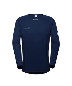 On mmtsklep Polary I Bluzy | Koszulka Aenergy Fl Longsleeve Men Marine