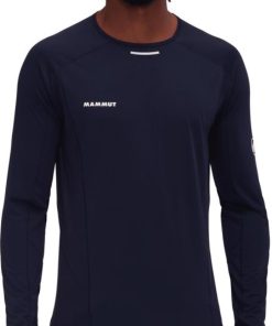 On mmtsklep Polary I Bluzy | Koszulka Aenergy Fl Longsleeve Men Night-Azurit