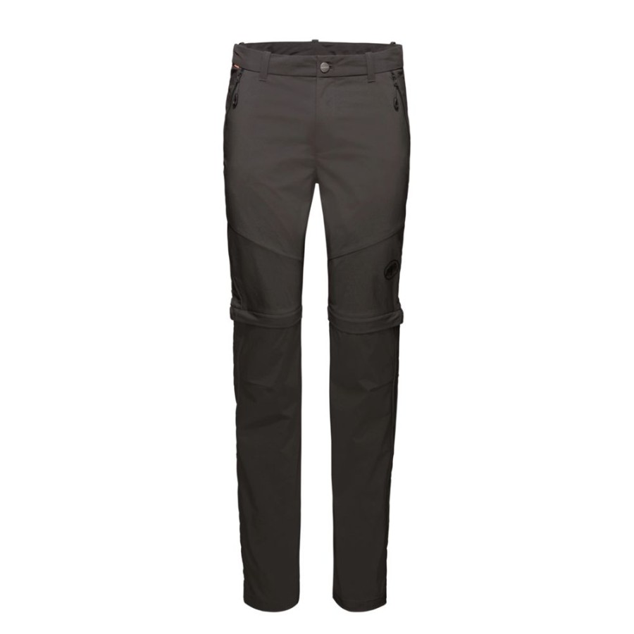 On mmtsklep Spodnie I Spodenki | Spodnie Hiking Zip Off Pants Men Phantom