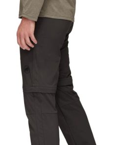 On mmtsklep Spodnie I Spodenki | Spodnie Hiking Zip Off Pants Men Phantom