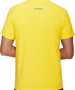 On mmtsklep Koszulki I Koszule | Mountain T-Shirt Men .M Blazing