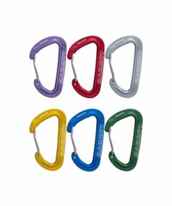 Sprzet mmtsklep Karabinki I Ekspresy | Sender Wire Rackpack Wire Gate. .One Size Multicolor