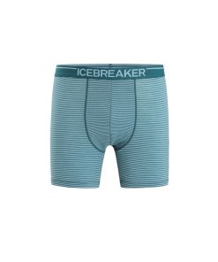 On mmtsklep Bielizna Termoaktywna | Bokserki Icebreaker Anatomica Boxers