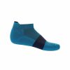 On mmtsklep Skarpety | M Multisport Light Micro Geoblue, Medium